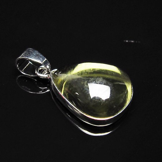 ゴールドメタモルフォーゼスペンダント[T167-2091]