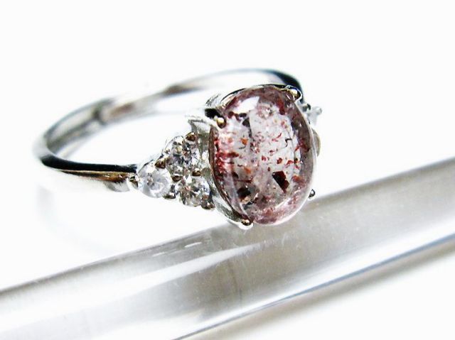 スーパーセブン指輪(16号)[T195-1893]