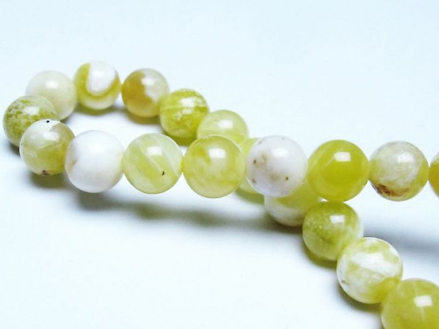 オパールブレスレット 8mm [T196-4237]
