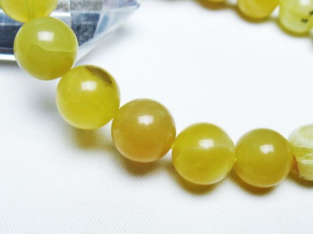 オパールブレスレット 10mm [T196-4612]