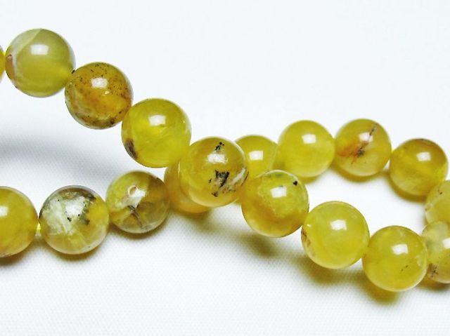 オパールブレスレット 10mm [T196-4631]
