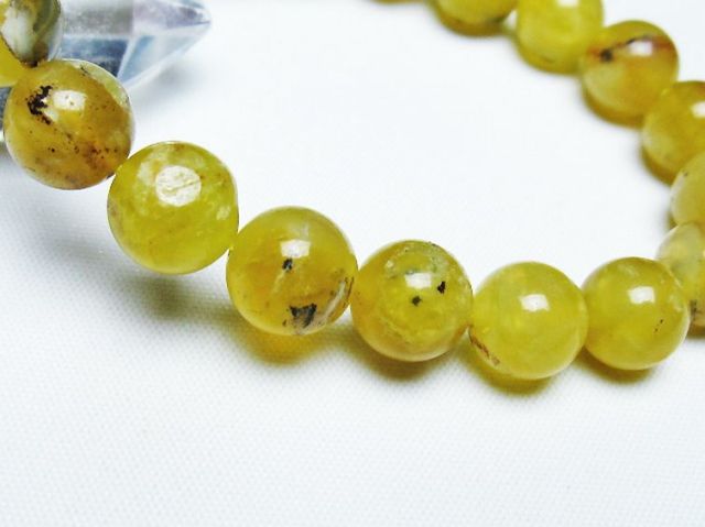 オパールブレスレット 10mm [T196-4631]