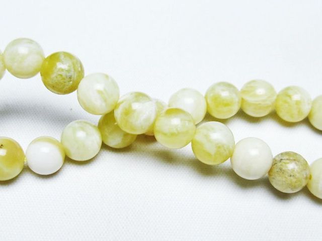 オパールブレスレット 8mm [T196-4681]