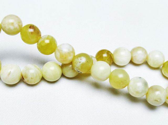 オパールブレスレット 8mm [T196-4685]