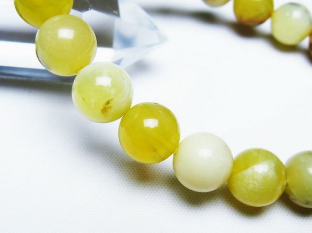 オパールブレスレット 10mm [T196-4855]