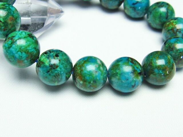 フェニックスストーン ブレスレット13mm[T202-1134]