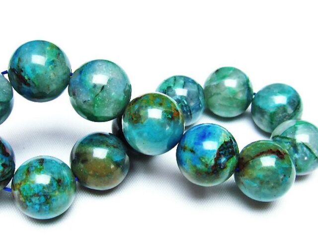 天然石 フェニックスストーン ブレスレット15mm[T202-1401]