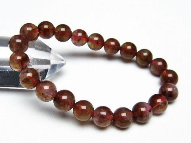 オーラライト23ブレスレット 9mm [T204-1172] 