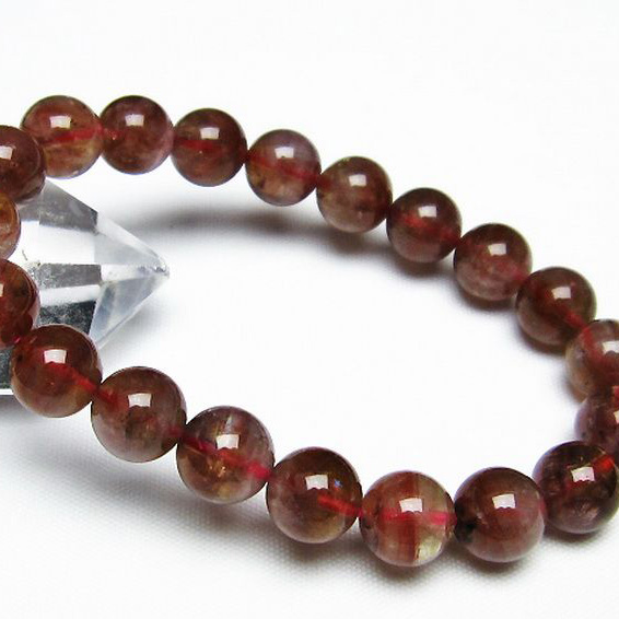 オーラライト23ブレスレット9mm[T204-1173]