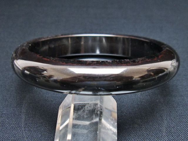 スギライト バングル 57mm [t207-1193]