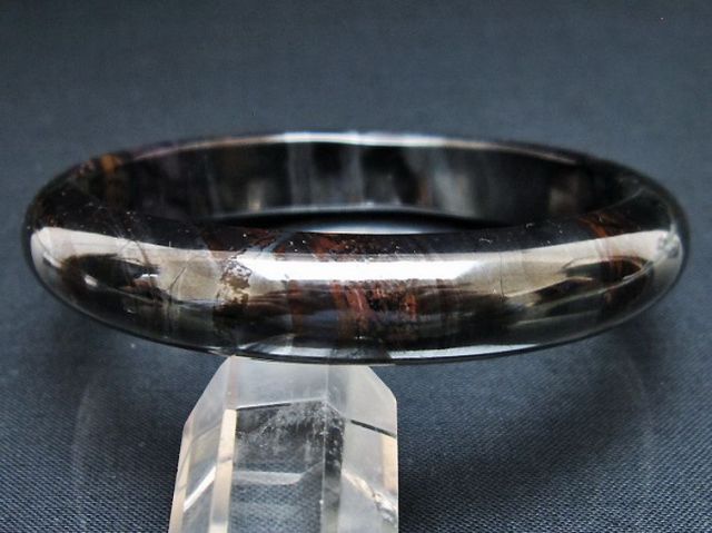 スギライト バングル 63mm [t207-1201]