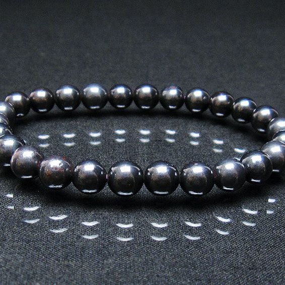 スギライトブレスレット 7mm [T208-22020]