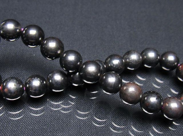 スギライトブレスレット 8mm [T208-22750]