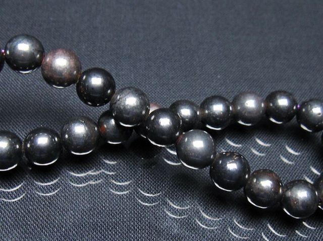 スギライトブレスレット 8mm [T208-22753]