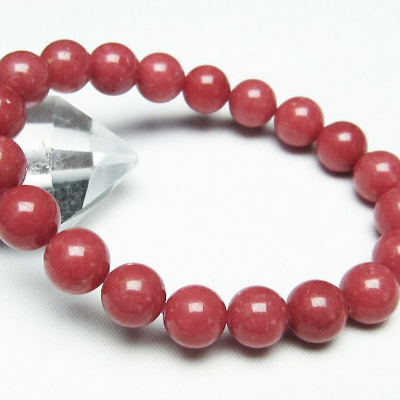 チューライト ブレスレット9mm[T212-2193]