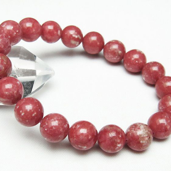 チューライト ブレスレット10mm[T212-2379]