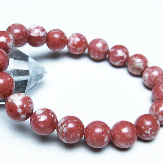 チューライト ブレスレット10mm[T212-2605]