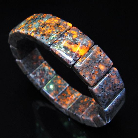 ユーパーライト バングル[T216-2504]