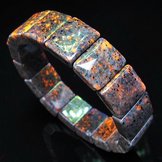 ユーパーライト バングル[T216-2517]