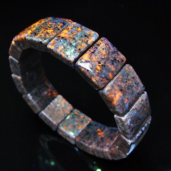 ユーパーライト バングル[T216-2524]