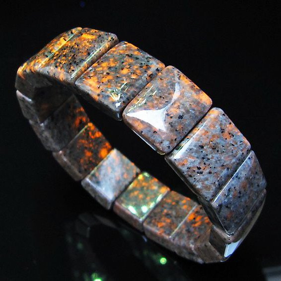 ユーパーライト バングル[T216-2526]