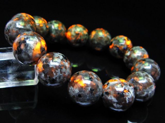 ユーパーライト ブレスレット 16mm [T216-2692]
