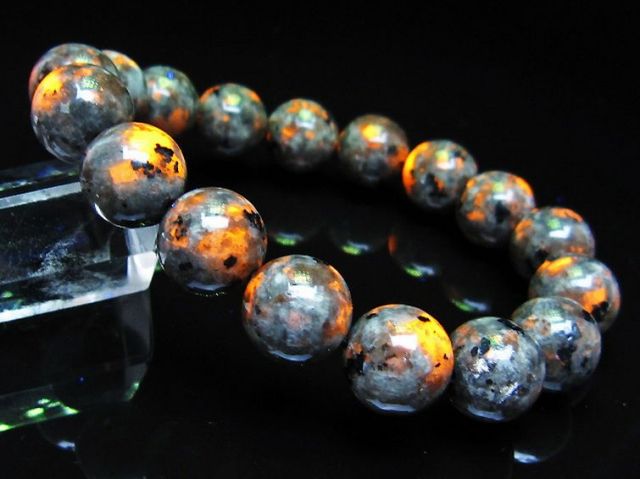 ユーパーライト ブレスレット 13mm [T216-2708]