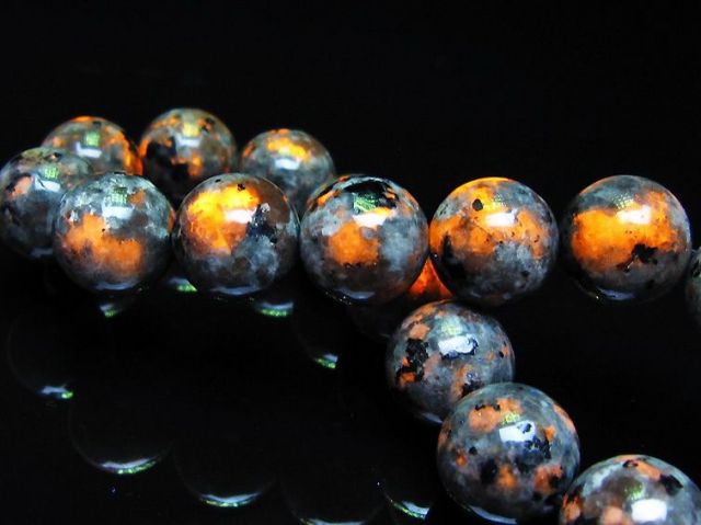 ユーパーライト ブレスレット 13mm [T216-2708]