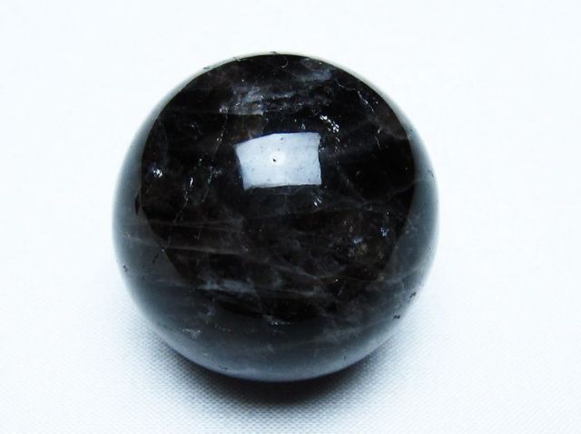 ★数量限定★セールご奉仕品♡【破邪の石♢20×14.5mm黒水晶モリオン】❤️ ☆数量限定☆セールご奉仕品♡【破邪の石♢20×14.5mm黒水晶