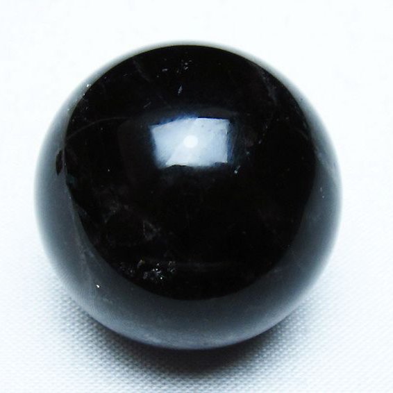 ang3　純天然モリオン　黒水晶　丸玉　大玉2.4Kg　木製台座付き！ ang3 純天然モリオン 黒水晶 丸玉 大玉2.4Kg 木製台座付き！ ang3 純