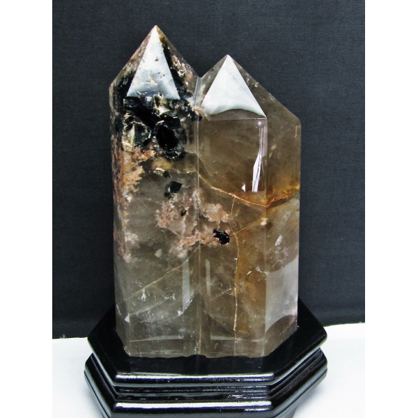 2.3Kg トルマリンルチル ダブルポイント[T222-2228]