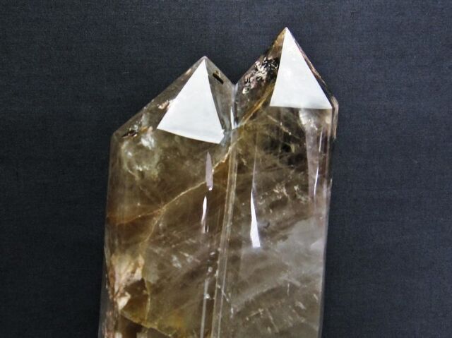 2.3Kg トルマリンルチル ダブルポイント[T222-2228]