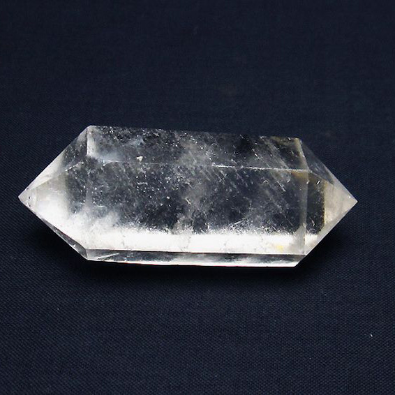 ヒマラヤ水晶ダブルポイント[T223-2478]