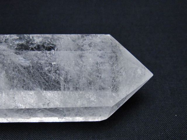 ヒマラヤ水晶 馬 天然石 ヒマラヤ水晶 - 埼玉県吉川市の天然石専門店・水晶
