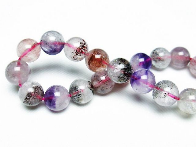 セイクリッドセブンブレスレット 10mm [T226-8217]