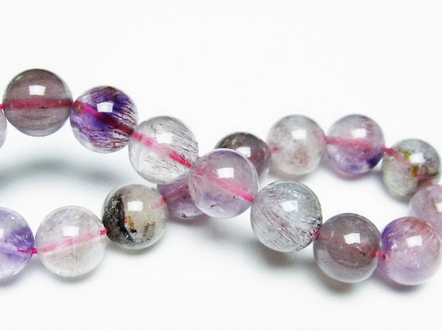セイクリッドセブンブレスレット 11mm [T226-8279]