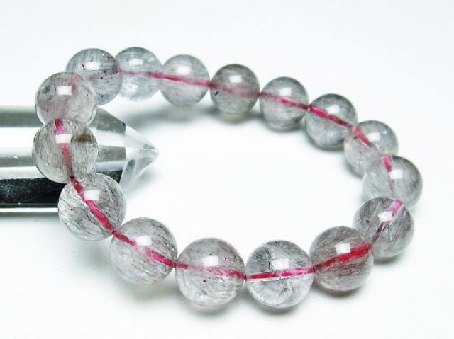 セイクリッドセブンブレスレット 13mm [T226-8324]