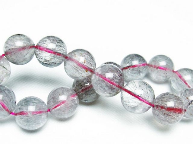 セイクリッドセブンブレスレット 13mm [T226-8324]