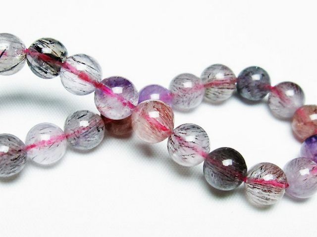 セイクリッドセブン貔貅ブレスレット セイクリッドセブン貔貅ブレスレット