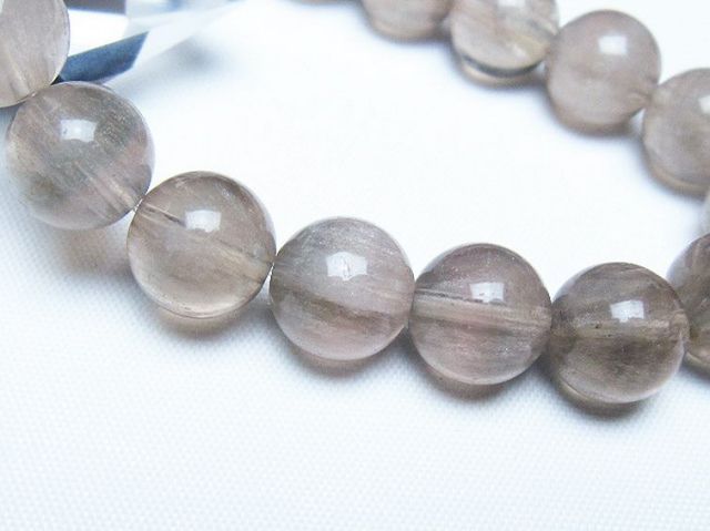 フローライト ブレスレット 11mm [T227-2313]
