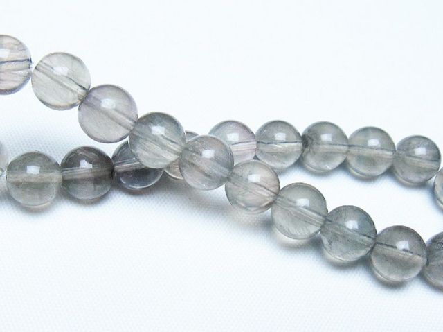 フローライト ブレスレット 8mm [T227-2324]