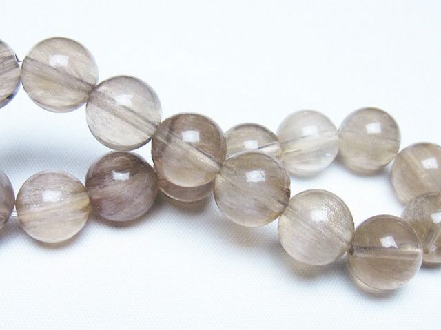 フローライト ブレスレット 12mm [T227-2339]