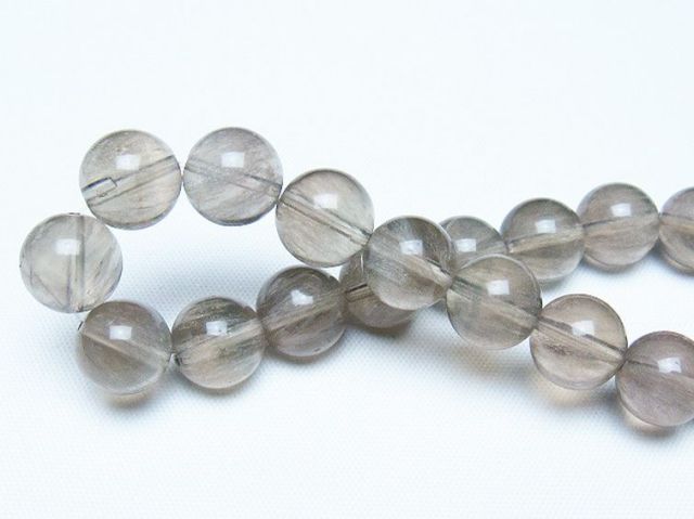 フローライト ブレスレット 10mm [T227-2397]
