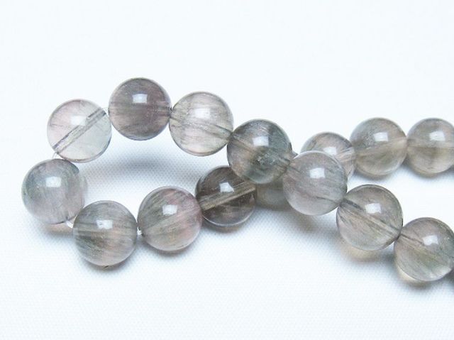 フローライト ブレスレット 10mm [T227-2402]