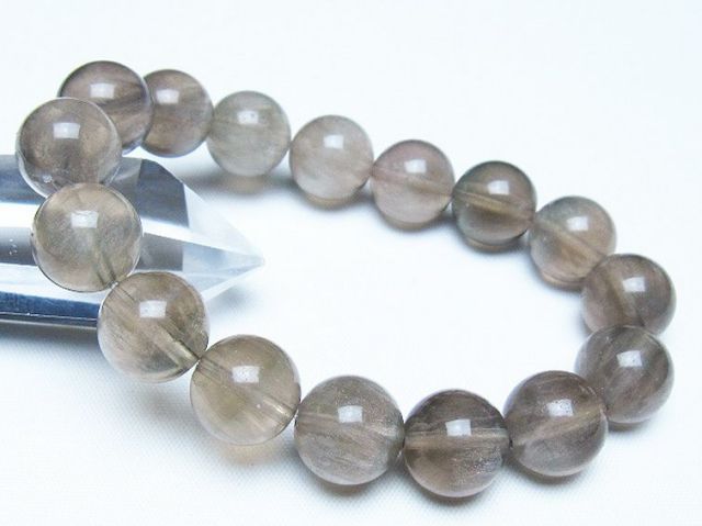 フローライト ブレスレット 13mm [T227-2410]