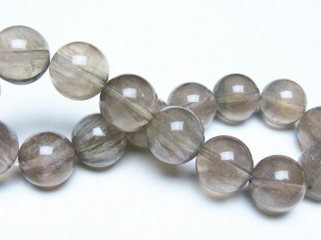 フローライト ブレスレット 13mm [T227-2410]