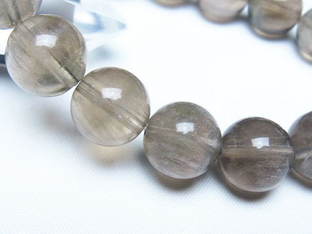 フローライト ブレスレット 13mm [T227-2410]