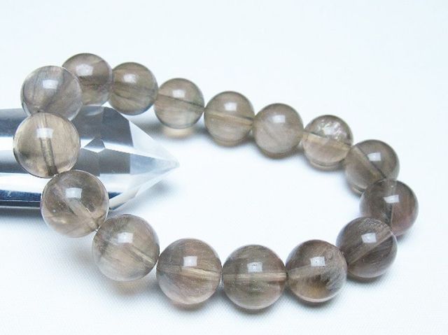 フローライト ブレスレット 13mm [T227-2419]