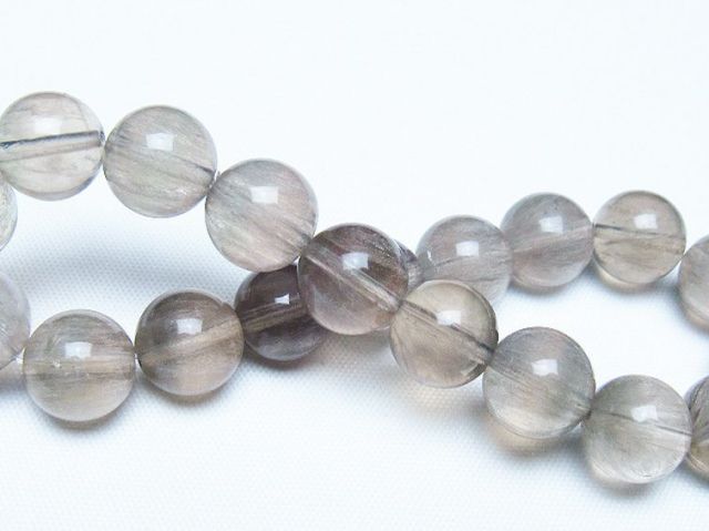 フローライト ブレスレット 10mm [T227-2428]