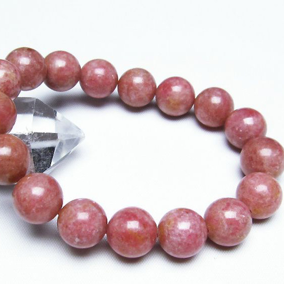 ロードナイトブレスレット12mm[T23-2781]